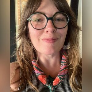 Meet your Posher, Katie